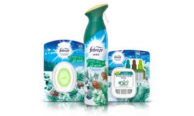 Febreze