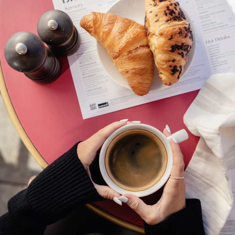 Café Rouge