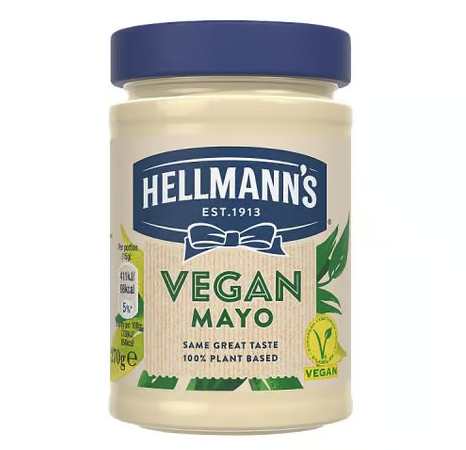 Hellmann's