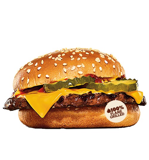 Free-Burger-King