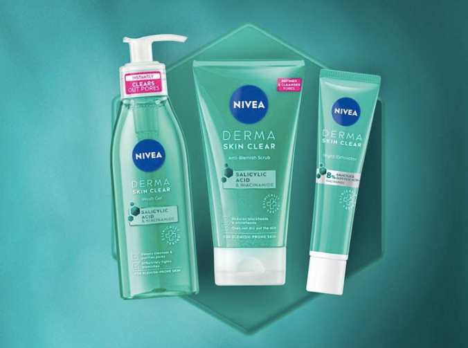 Nivea