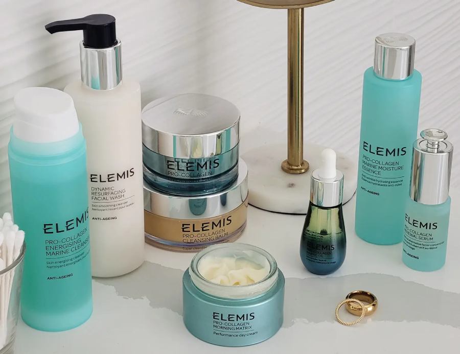 Elemis