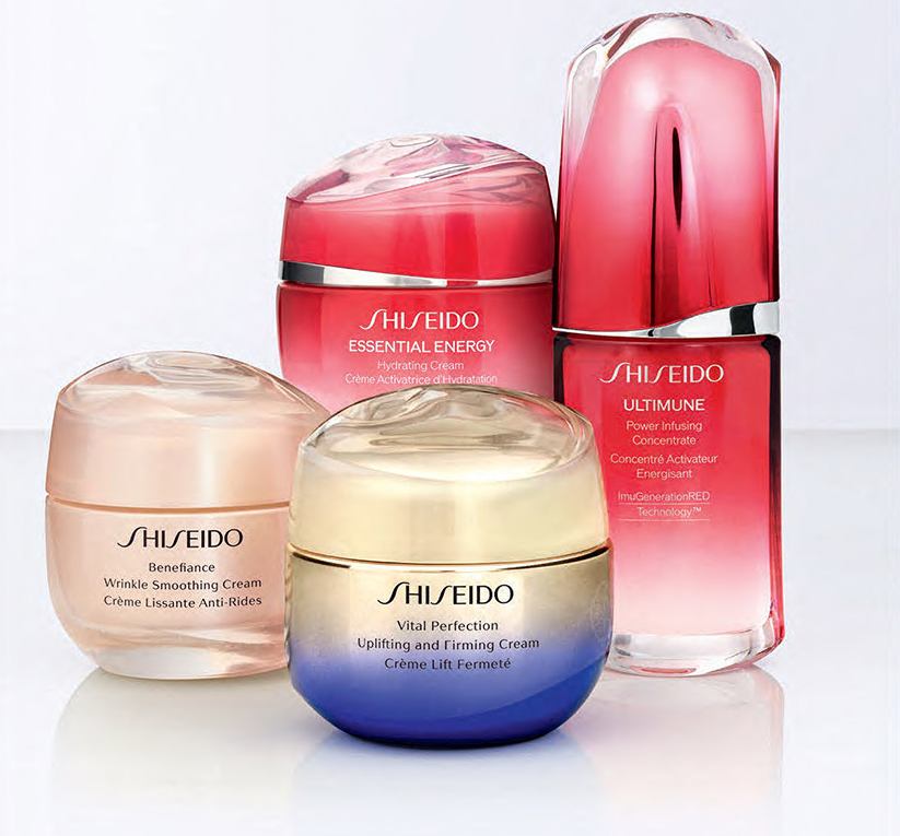 Shiseido