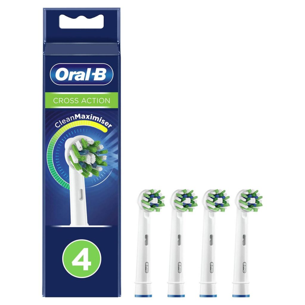 Oral B