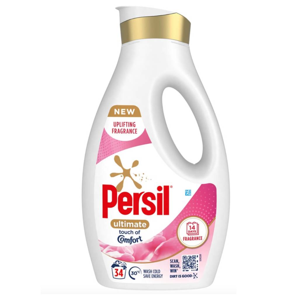 persil