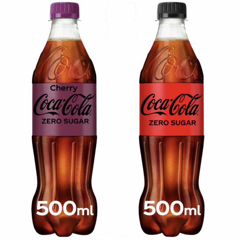 Coca Cola