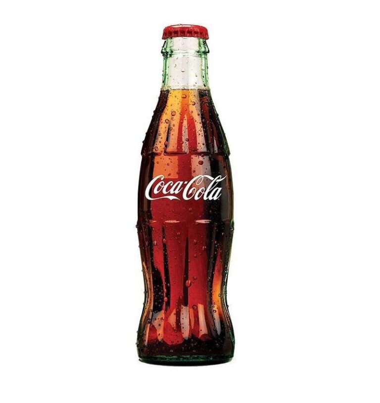 Coca Cola