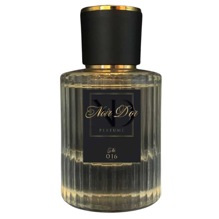 Noir D'Or