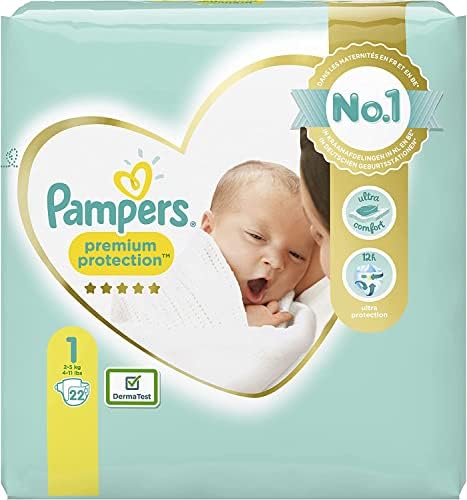 Pampers