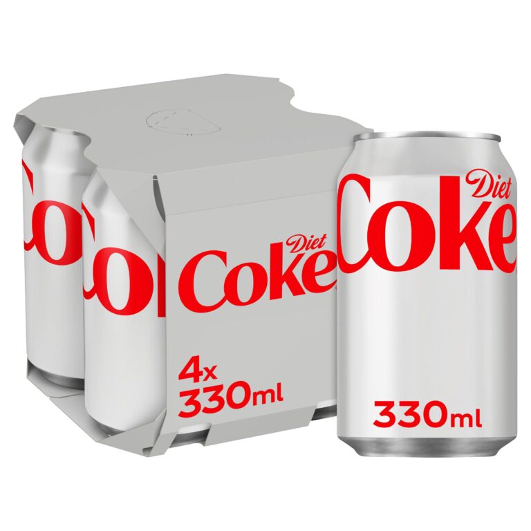 Diet Coke