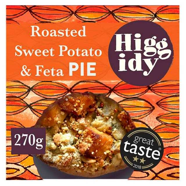 Free-Higgidy-Pies