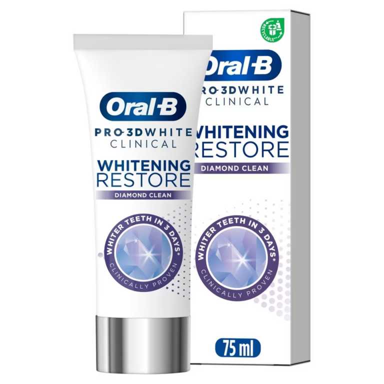 Oral B