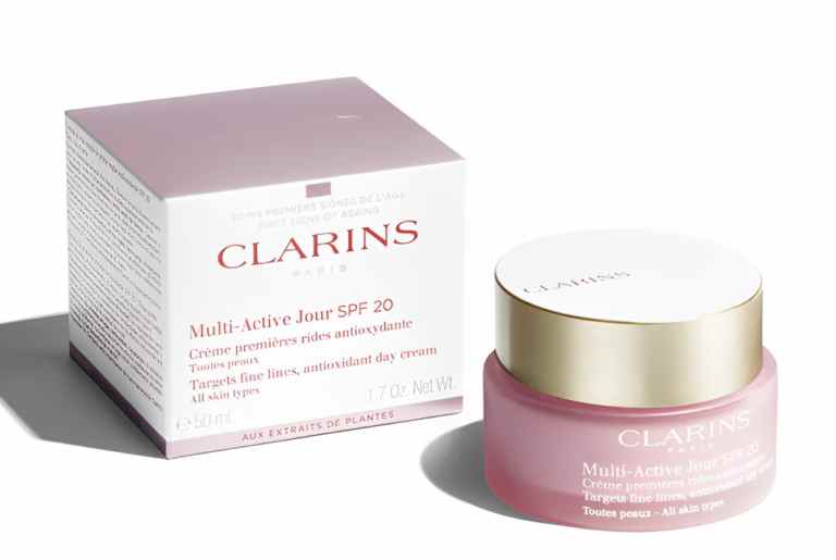 Clarins