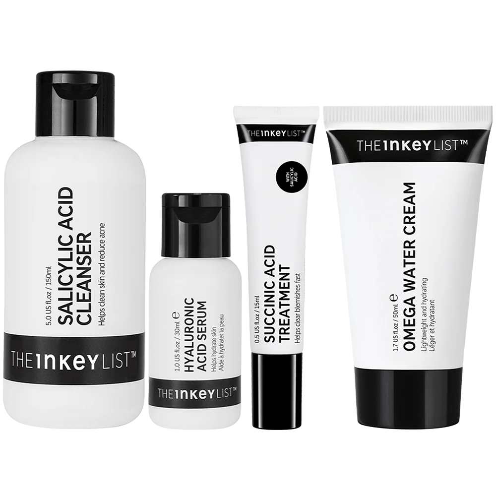 Inkey
