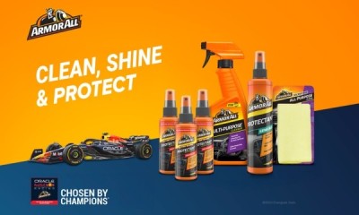 Free Car Care Bundle from Armor All