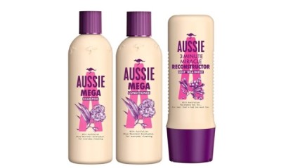Free Aussie Hair Bundle (Full-Size)