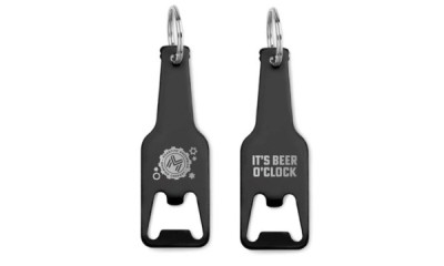 Free Bottle Openers from Meantime