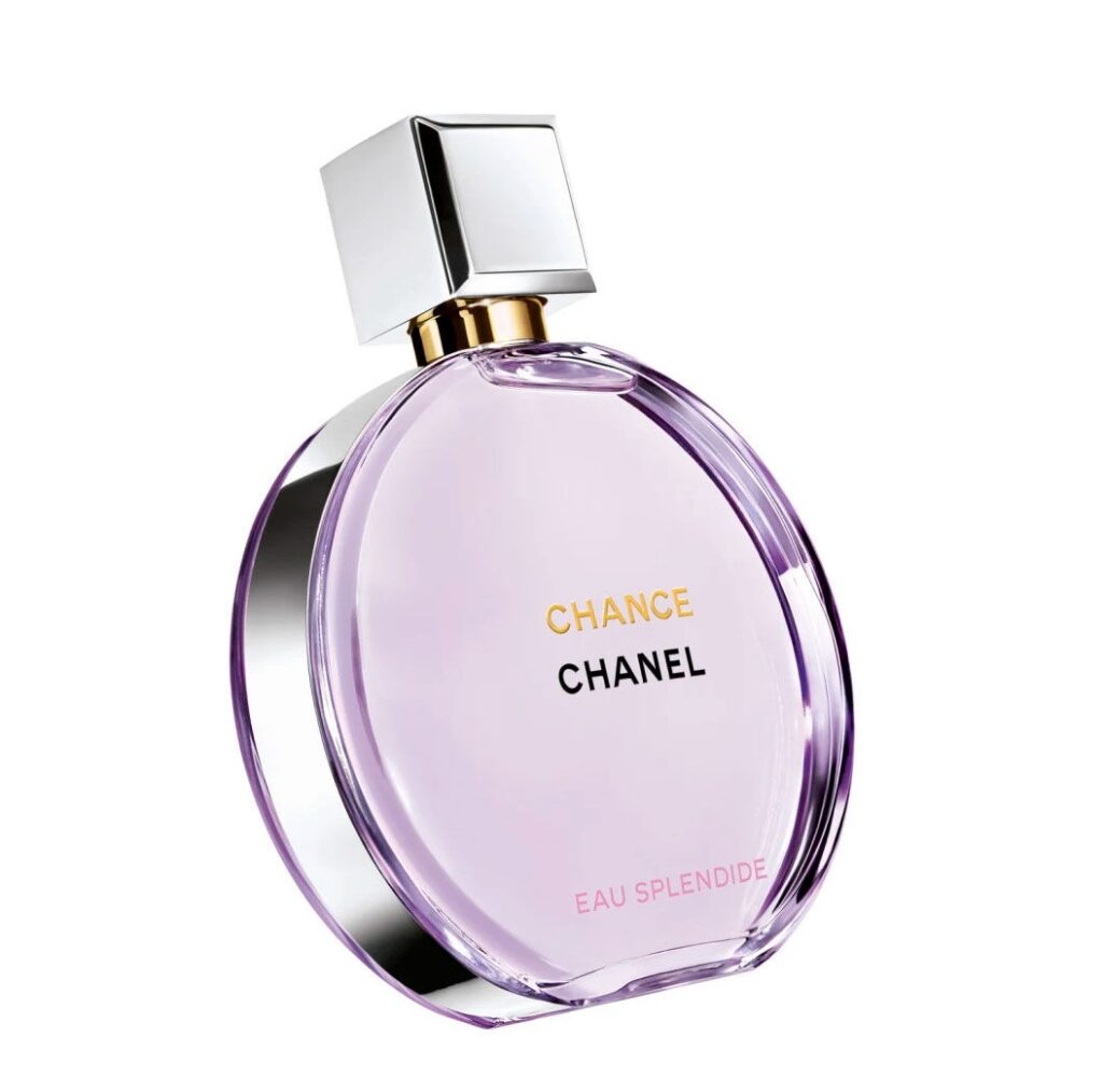 Free Chanel Perfume