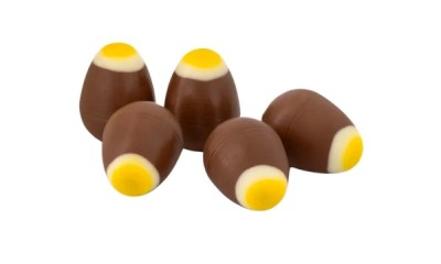 Free Hotel Chocolat Mini Eggs