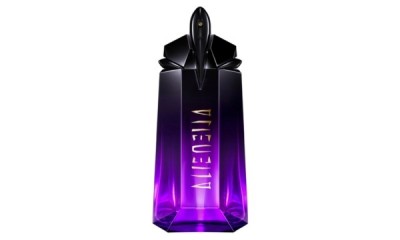 Free Mugler Perfume - go go go!