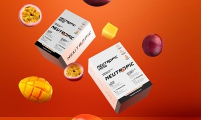 Free Neutropic Samples - go go go!