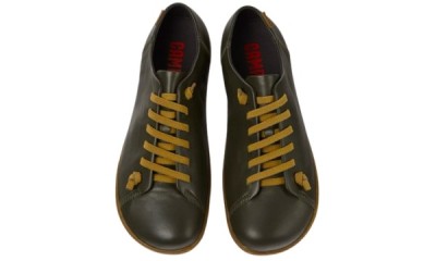 Free Pair of Camper Shoes
