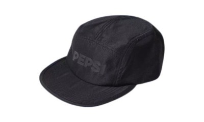 Free Pepsi Cap