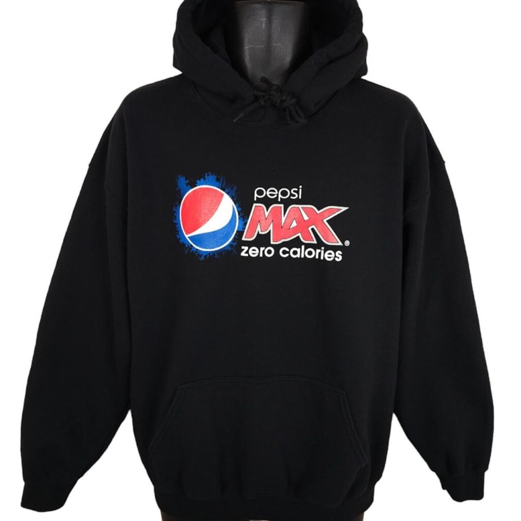 Free Pepsi Max Hoodies, Skateboards & More