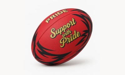 Free Rugby Ball