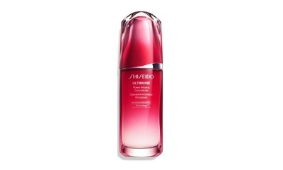 Free Shiseido Serum - go go go!