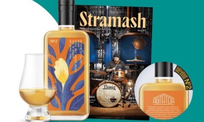 Free Bottle of Whisky