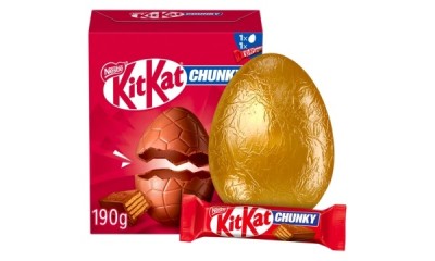 KitKat Chunky Easter Egg for 40p
