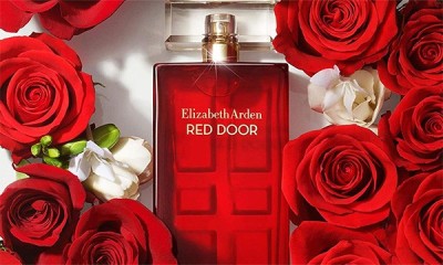 Win Elizabeth Arden 'Red Door' Perfume