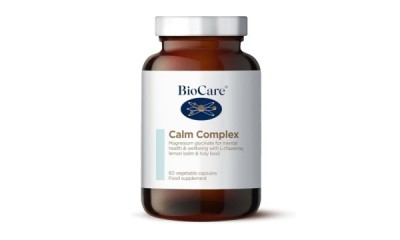 Free 60-day Calm Mood Supplement