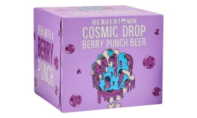 Free Beavertown Beer 4-pack