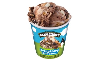 Free Ben & Jerry's Ice Cream