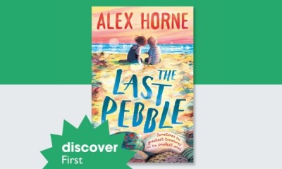 Free Book by Alex Horne