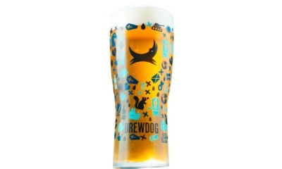 Free Brewdog Pint