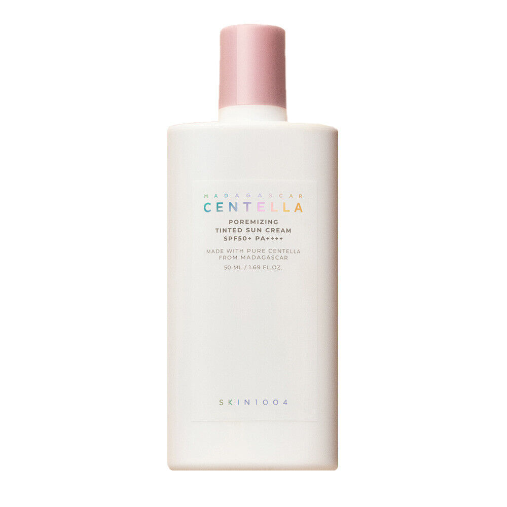 Free Centella Skincare