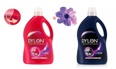 Free Dylon Colour Washing Detergent
