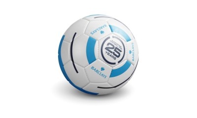 Free Football - 25,000 Available