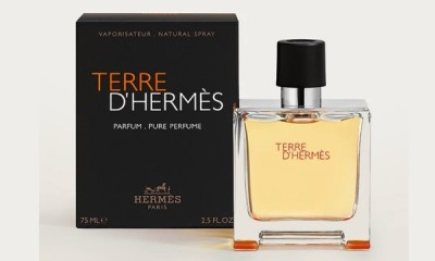 Free Hermes Aftershave