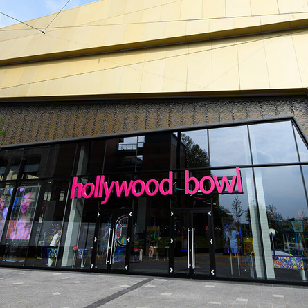 Free Hollywood Bowl Tickets