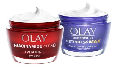 Free Olay Skincare Bundle