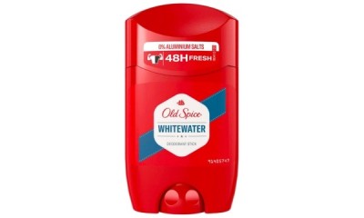 Free Old Spice Deodorant Stick