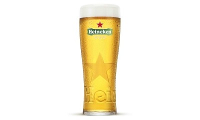 Free Pint of Heineken
