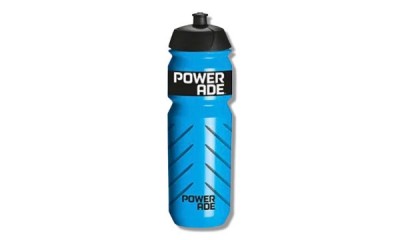 Free Powerade Squeeze Bottle