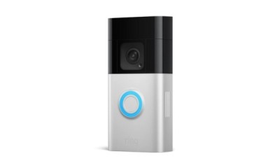 Free Ring Doorbell