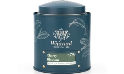 Free Whittard Tea