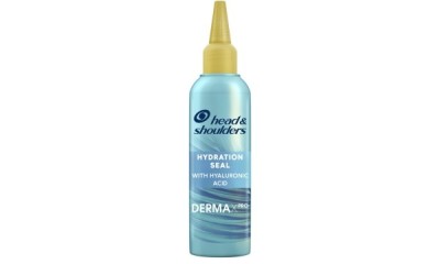 Free Head & Shoulders Scalp Moisturiser